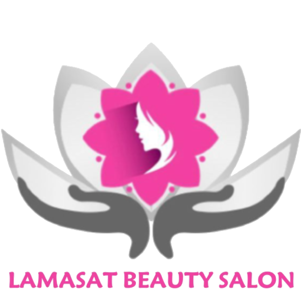 Lamasat Beauty Salon Logo