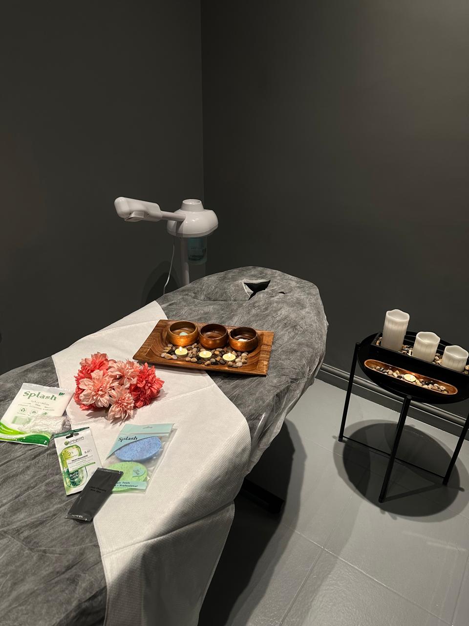 Nail extensions removal