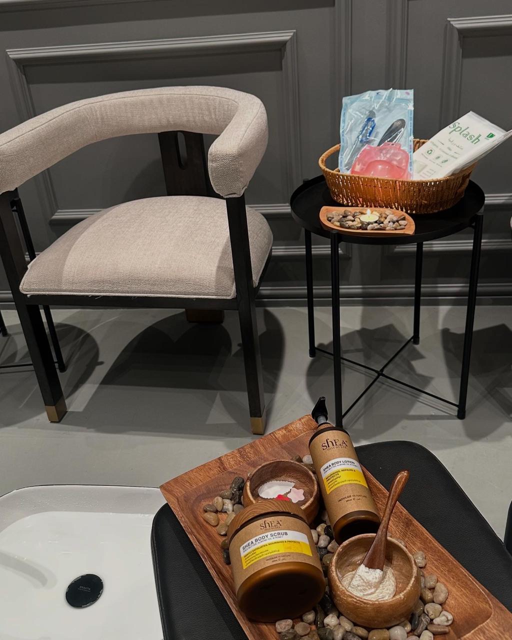 Relax massage + therapeutic massage