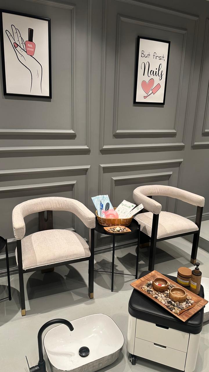 Sports massage 1 hour