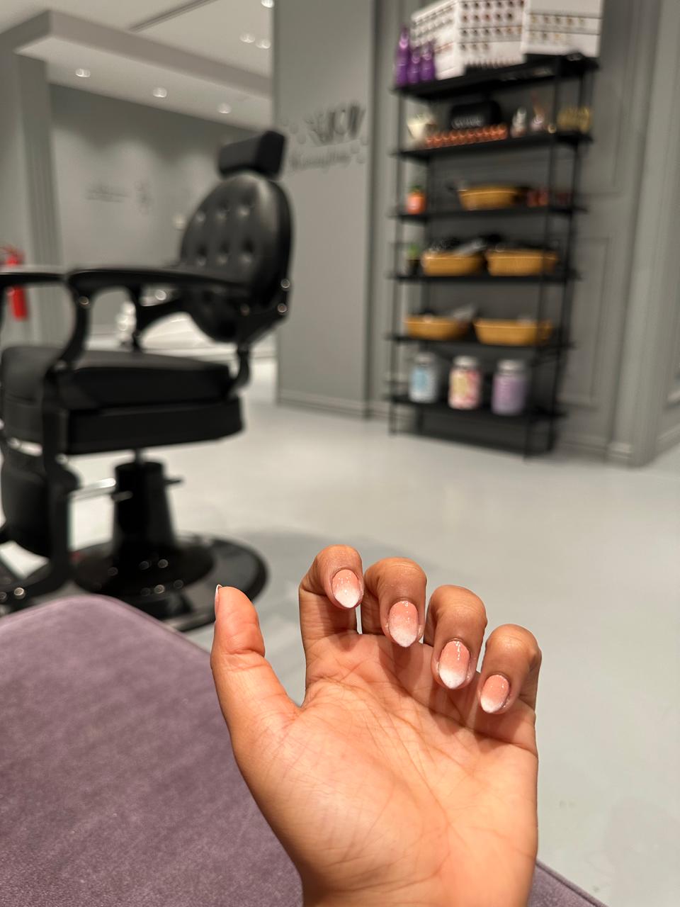 Hair & Scalp Treatment Services