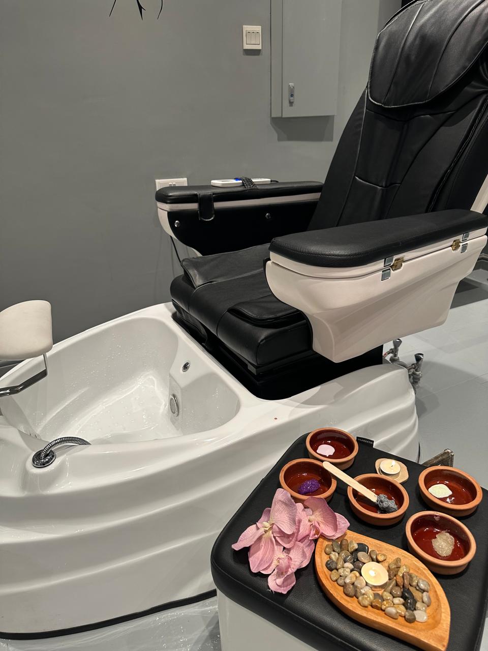 Hair Styling Services