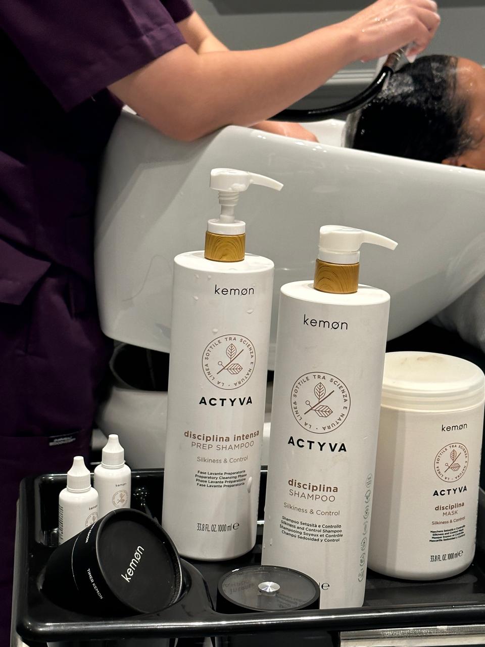 Skin & Waxing Services