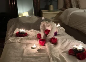 خدمات المساج