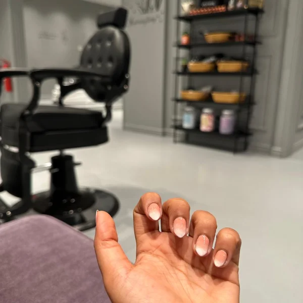 تركيب الأظافر Banner