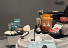 خدمات الحواجب