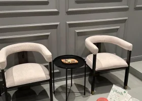 سبا اليدين والقدمين