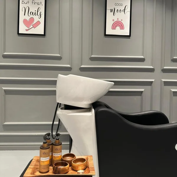 Makeup Services Banner