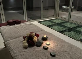 السبا والحمام المغربي