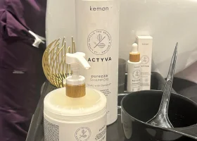 علاجات الشعر وفروة الرأس